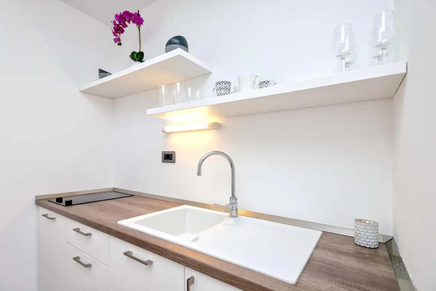 Villa Sego Đảo Hvar Ngoại thất bức ảnh
