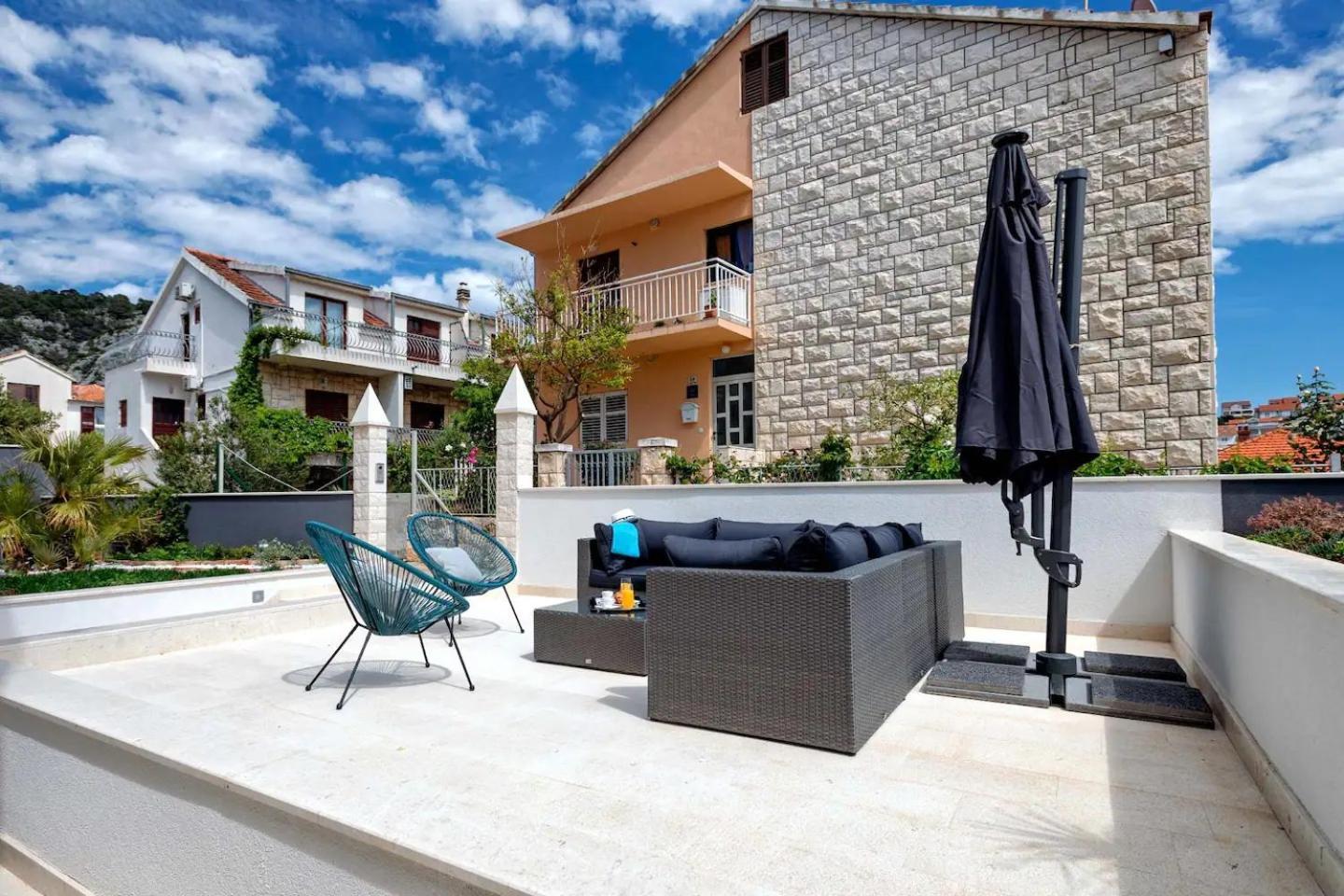 Villa Sego Đảo Hvar Ngoại thất bức ảnh