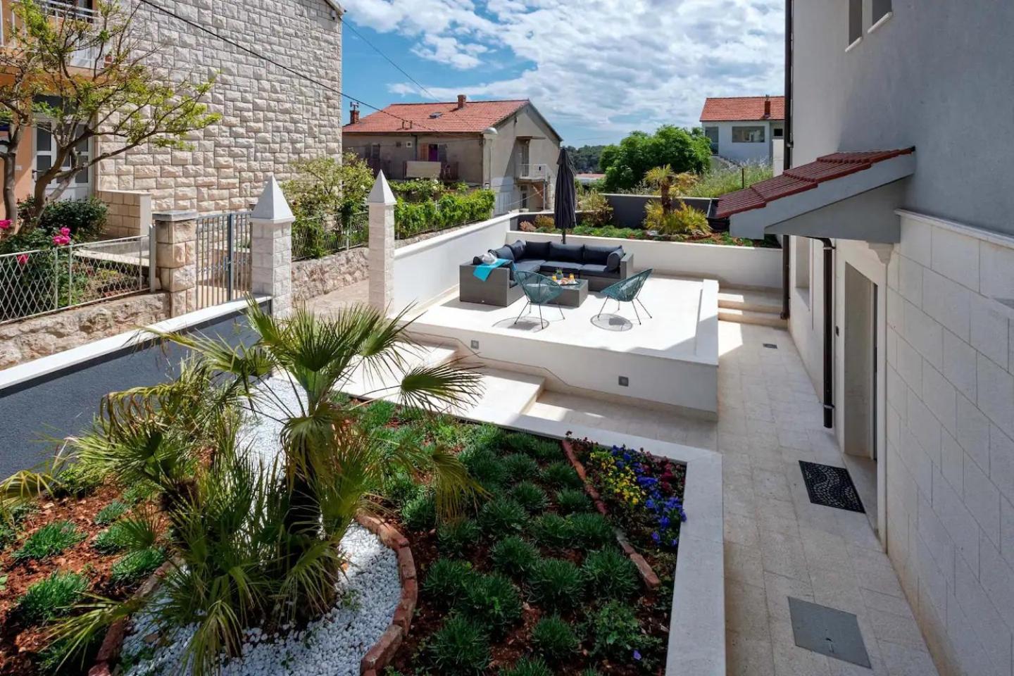 Villa Sego Đảo Hvar Ngoại thất bức ảnh