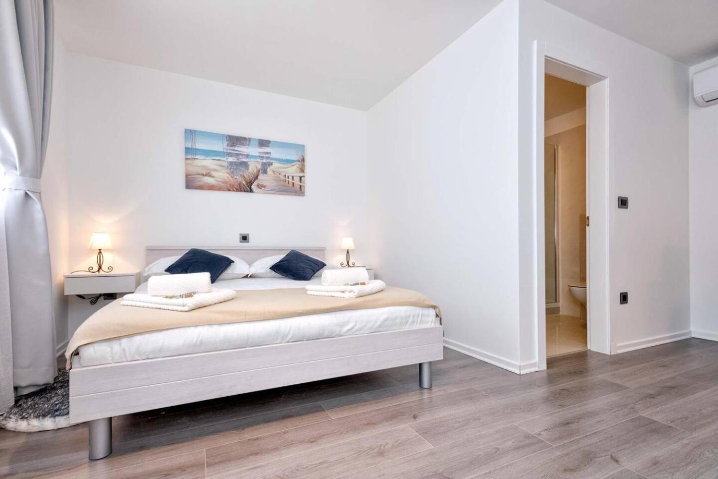 Villa Sego Đảo Hvar Ngoại thất bức ảnh