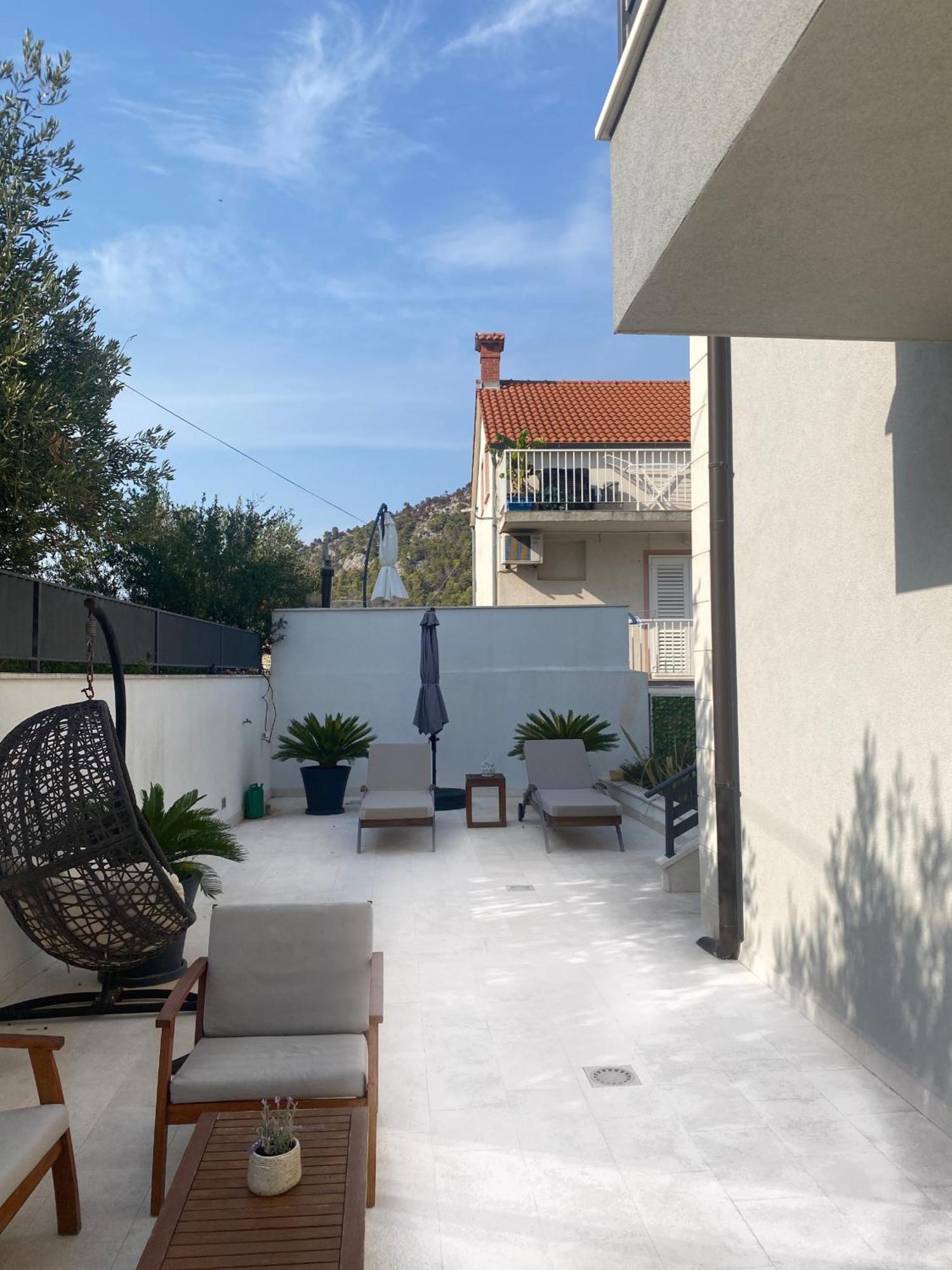 Villa Sego Đảo Hvar Ngoại thất bức ảnh