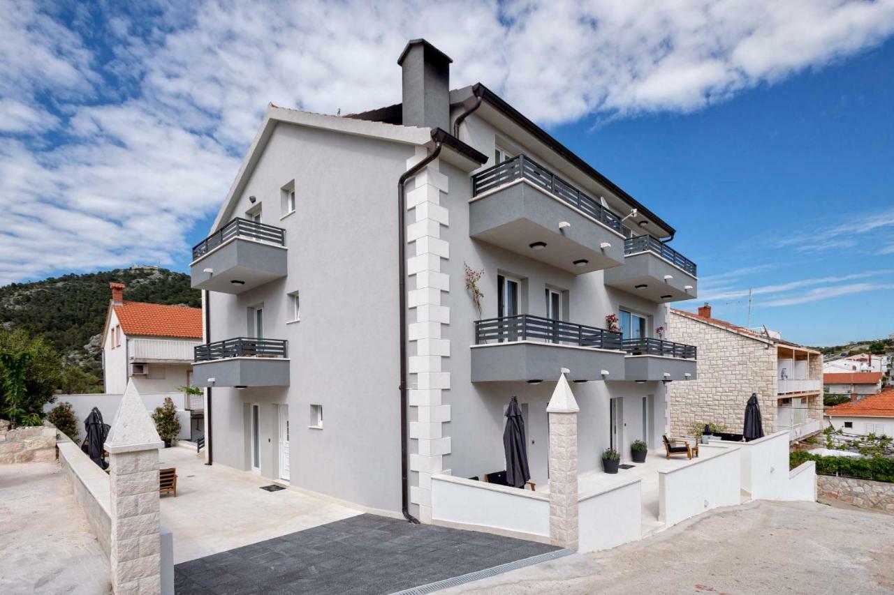 Villa Sego Đảo Hvar Ngoại thất bức ảnh