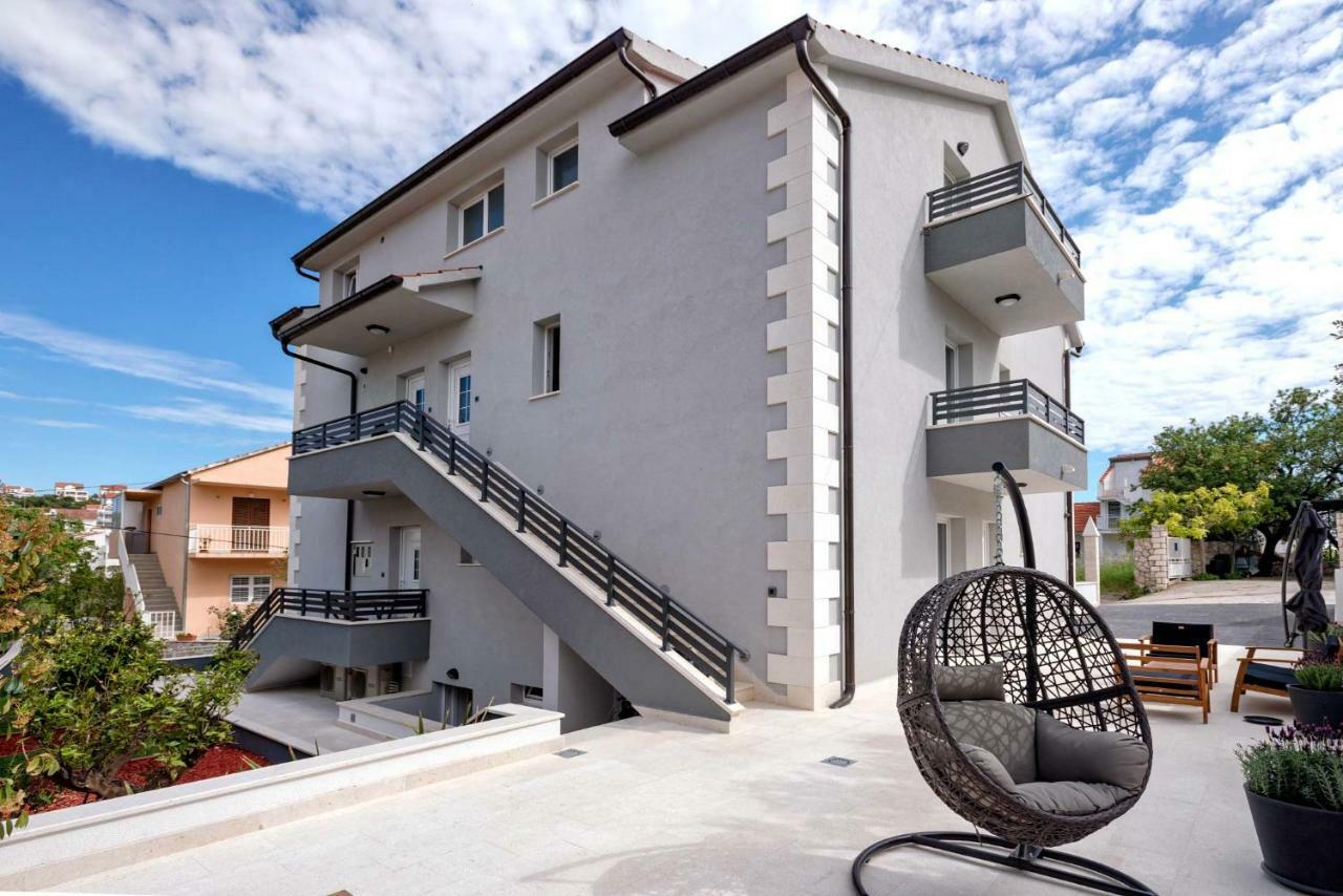 Villa Sego Đảo Hvar Ngoại thất bức ảnh
