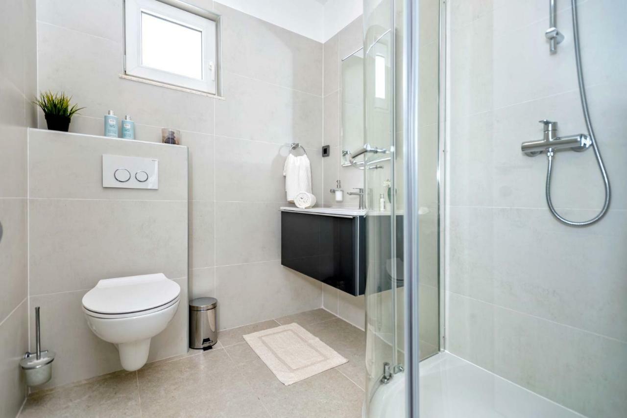 Villa Sego Đảo Hvar Ngoại thất bức ảnh