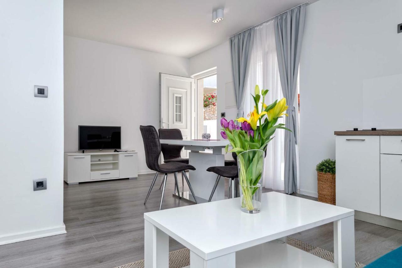 Villa Sego Đảo Hvar Ngoại thất bức ảnh