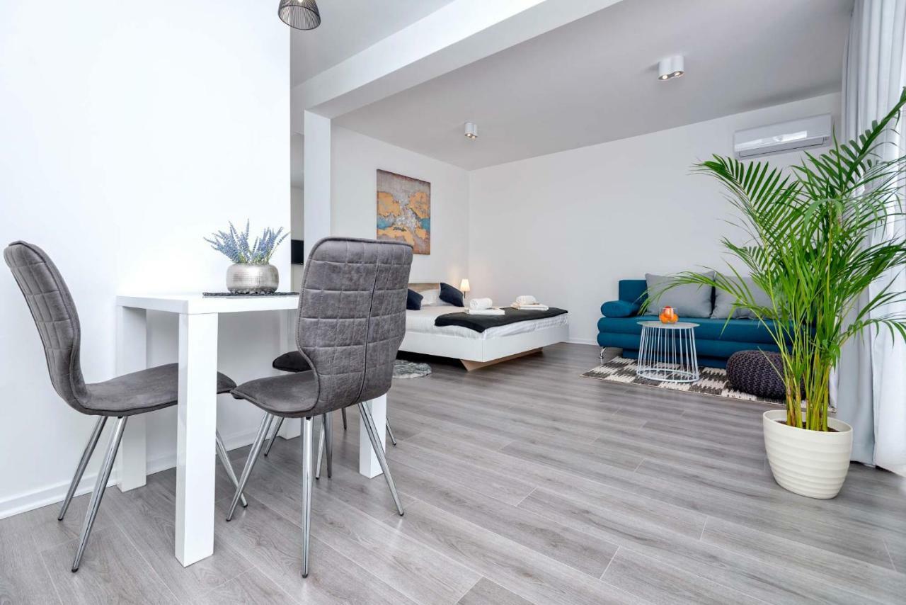 Villa Sego Đảo Hvar Ngoại thất bức ảnh