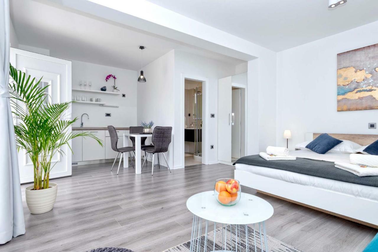Villa Sego Đảo Hvar Ngoại thất bức ảnh