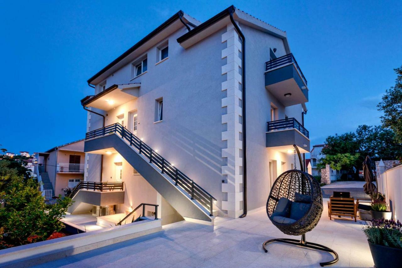 Villa Sego Đảo Hvar Ngoại thất bức ảnh