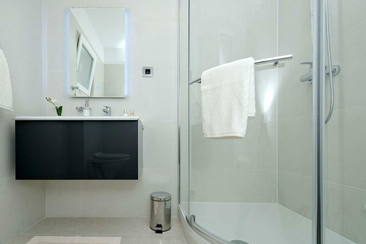 Villa Sego Đảo Hvar Ngoại thất bức ảnh