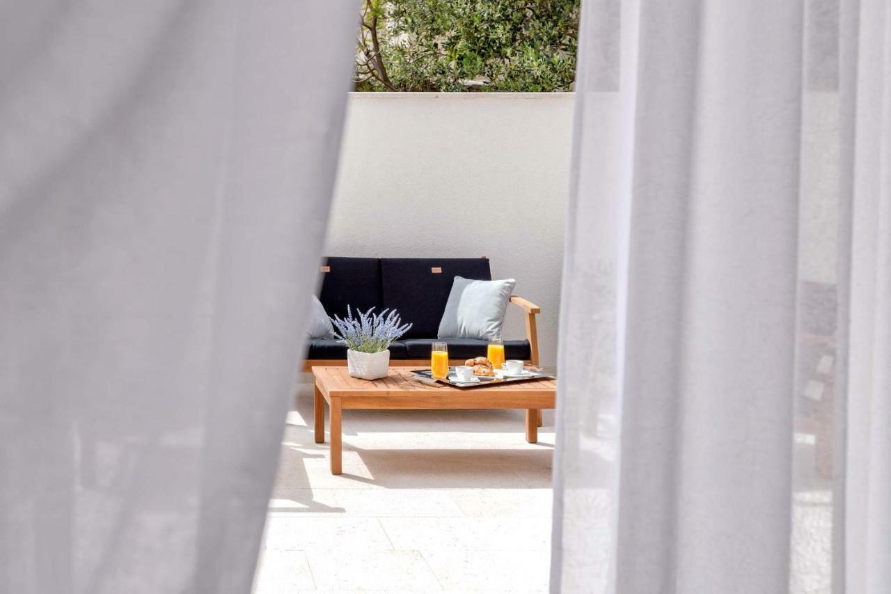 Villa Sego Đảo Hvar Ngoại thất bức ảnh