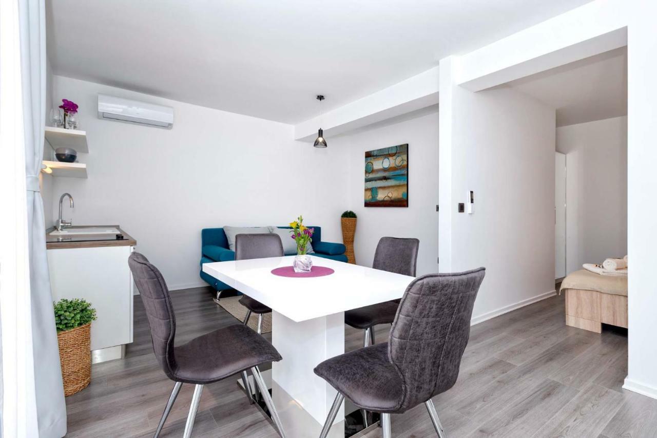 Villa Sego Đảo Hvar Ngoại thất bức ảnh