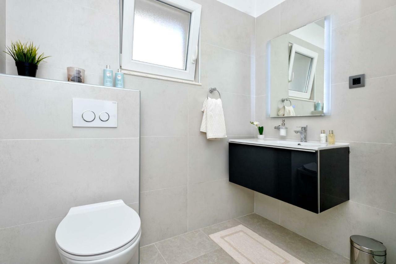 Villa Sego Đảo Hvar Ngoại thất bức ảnh