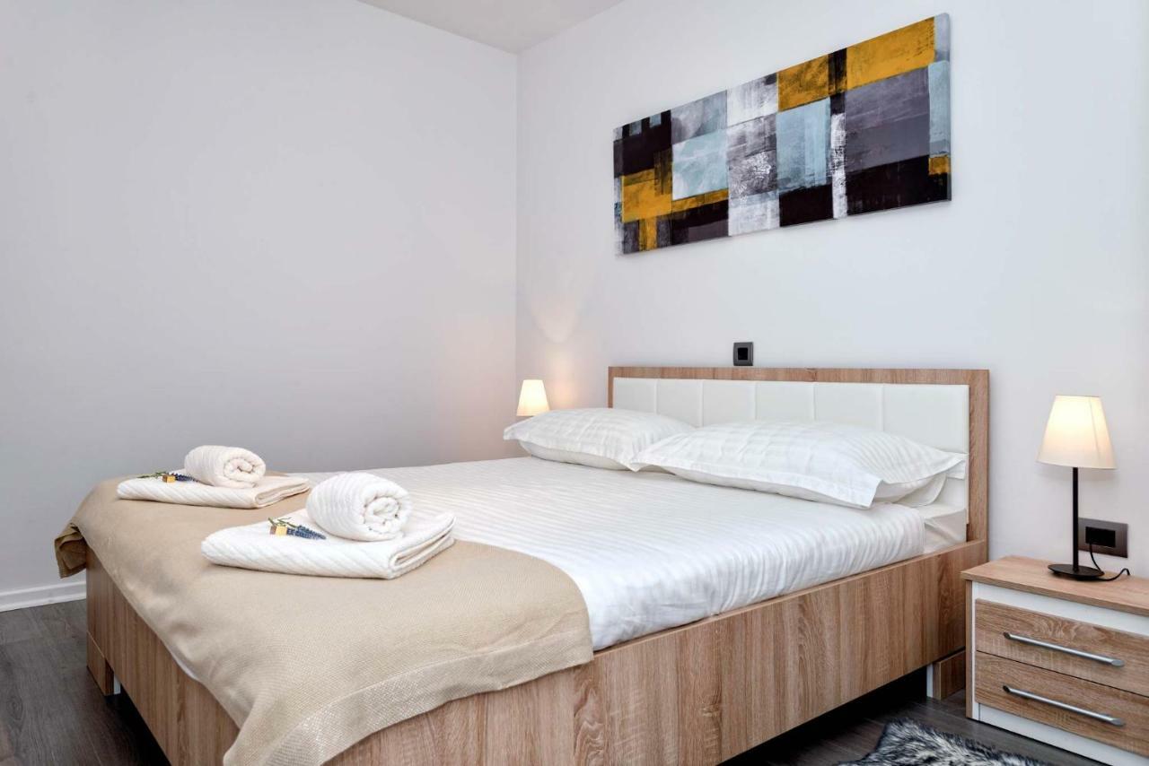 Villa Sego Đảo Hvar Ngoại thất bức ảnh