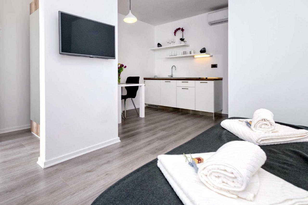 Villa Sego Đảo Hvar Ngoại thất bức ảnh