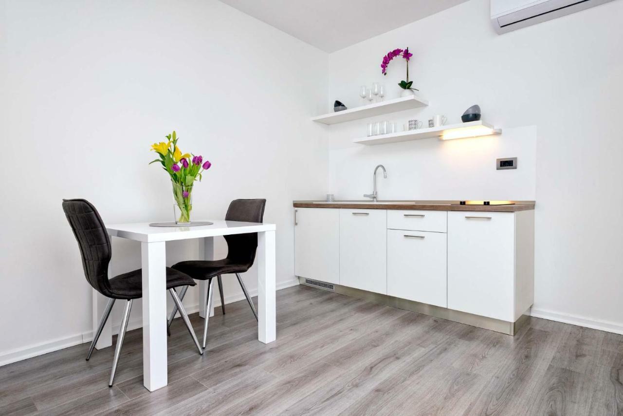 Villa Sego Đảo Hvar Ngoại thất bức ảnh