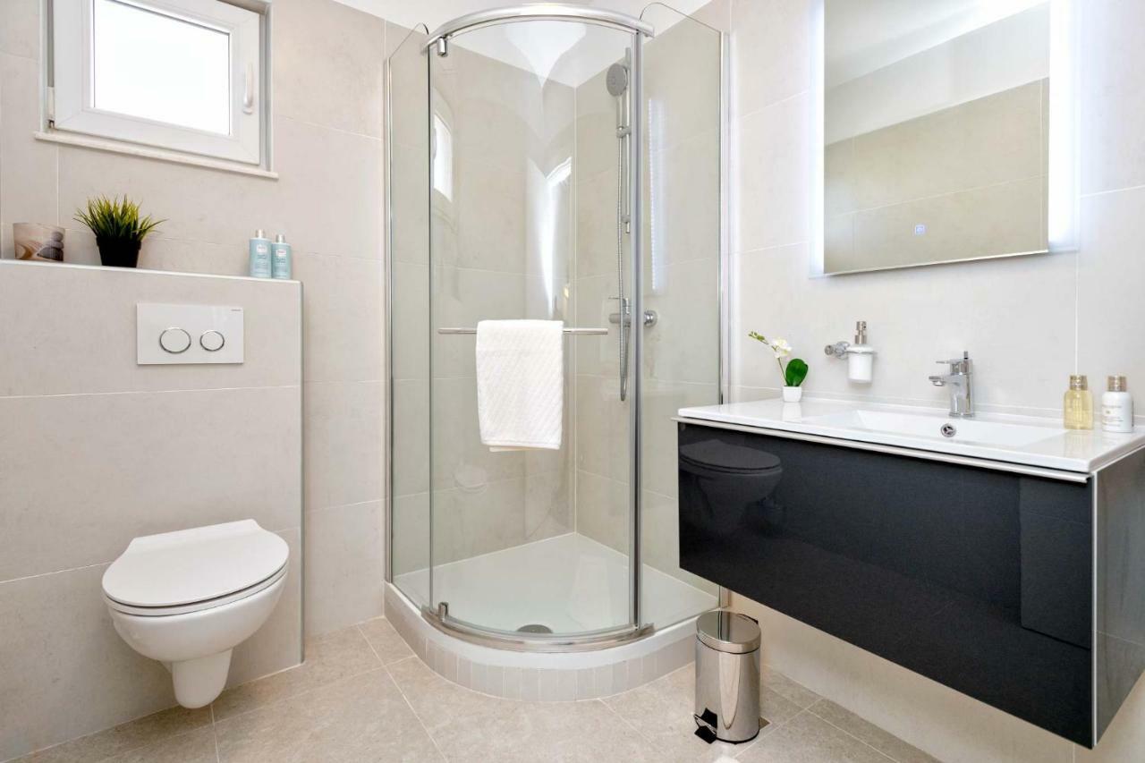 Villa Sego Đảo Hvar Ngoại thất bức ảnh
