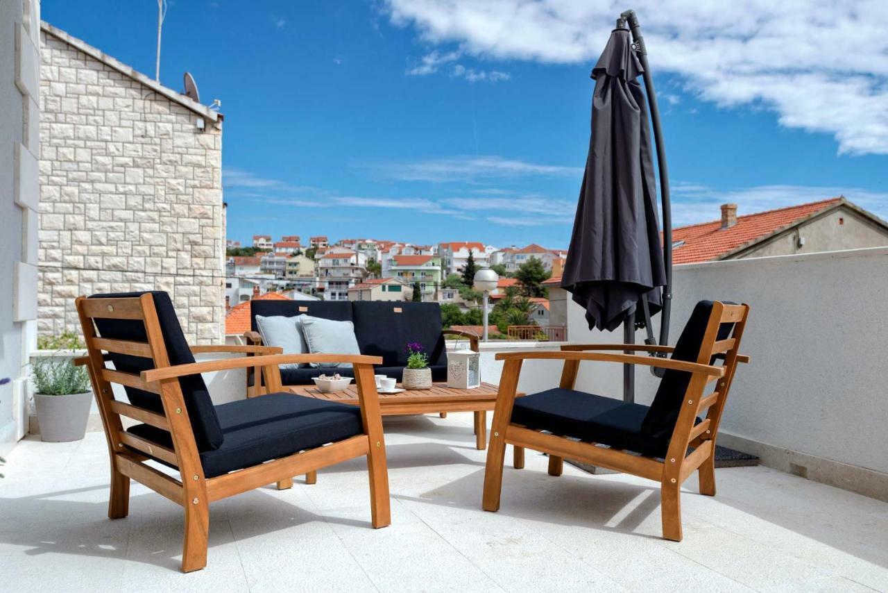 Villa Sego Đảo Hvar Ngoại thất bức ảnh