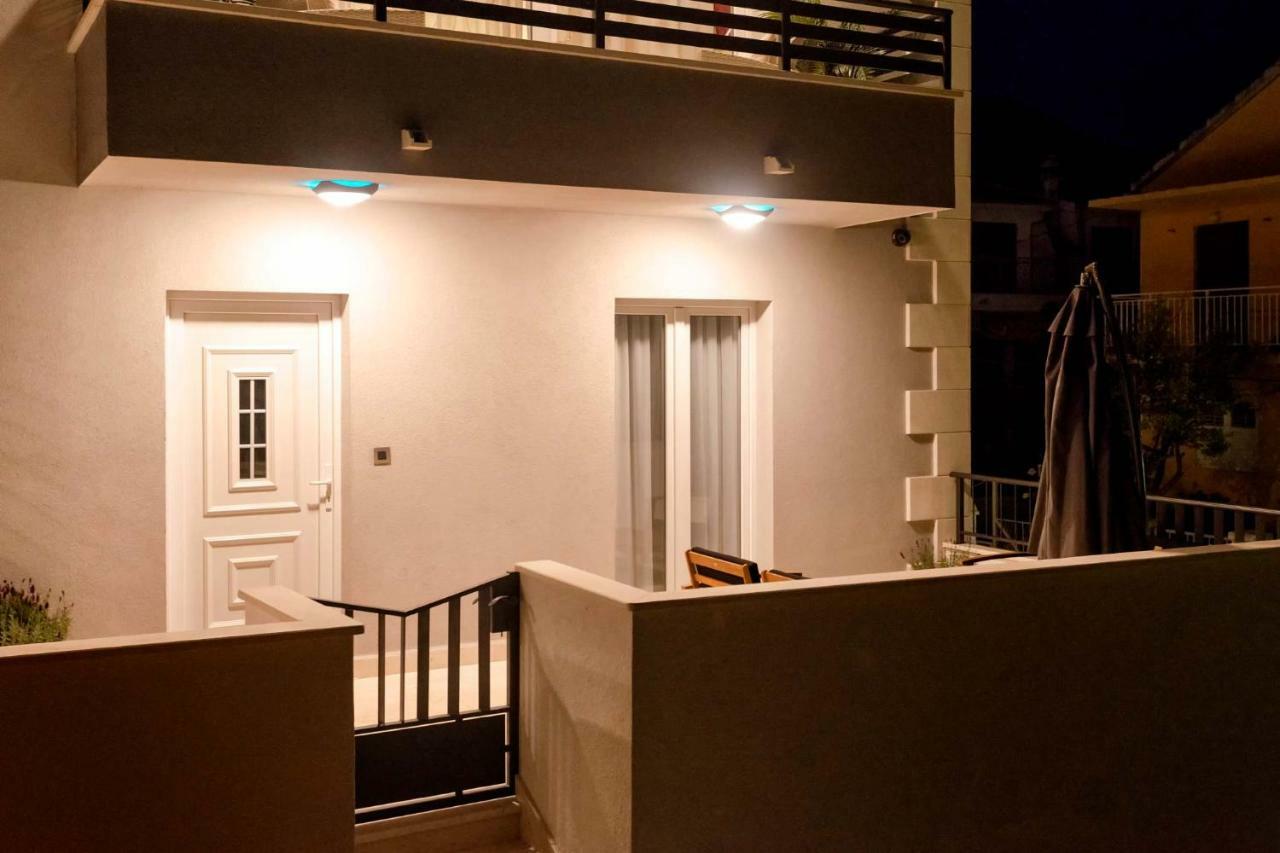 Villa Sego Đảo Hvar Ngoại thất bức ảnh