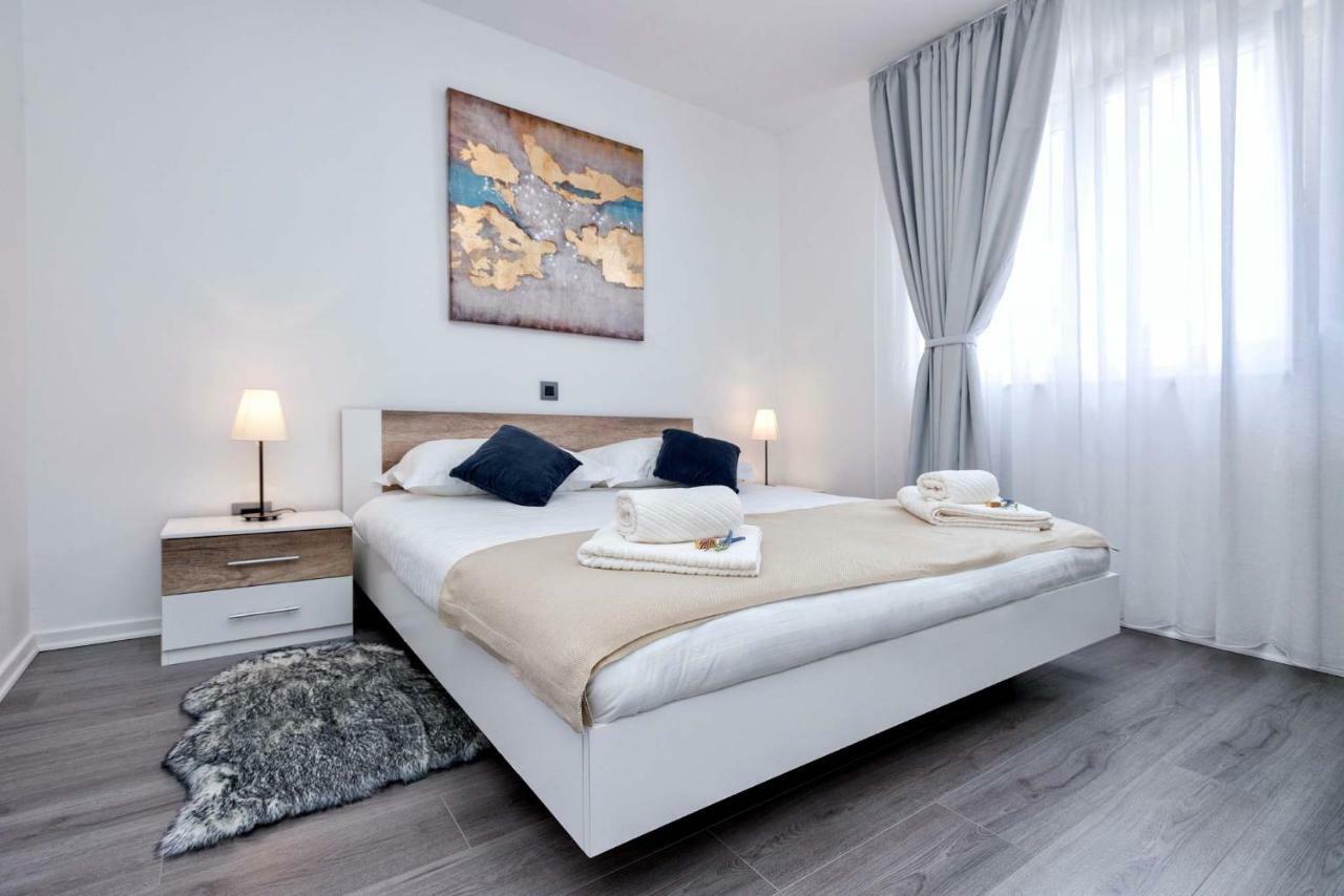 Villa Sego Đảo Hvar Ngoại thất bức ảnh