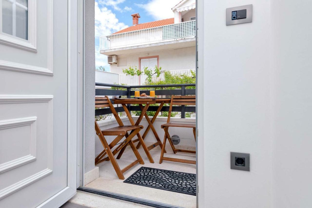 Villa Sego Đảo Hvar Ngoại thất bức ảnh