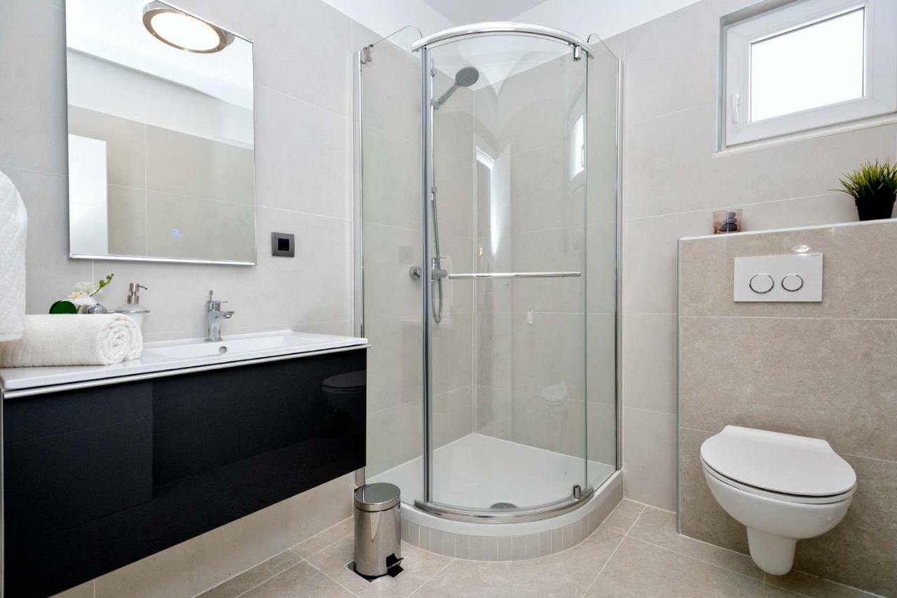 Villa Sego Đảo Hvar Ngoại thất bức ảnh