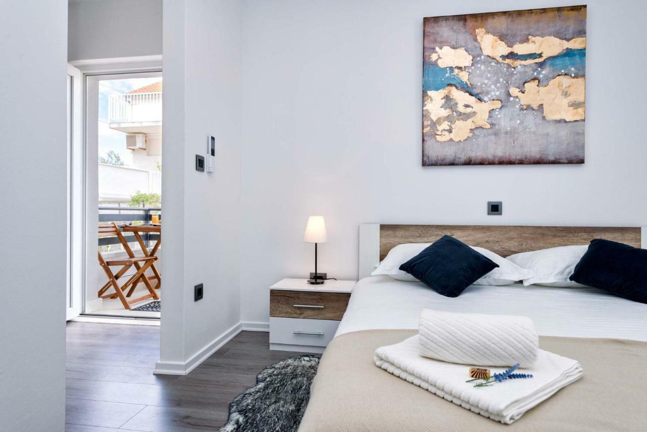 Villa Sego Đảo Hvar Ngoại thất bức ảnh